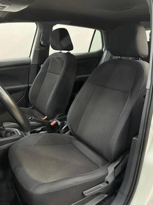 VOLKSWAGEN T-CROSS 1.0 200 TSI TOTAL FLEX SENSE AUTOMÁTICO